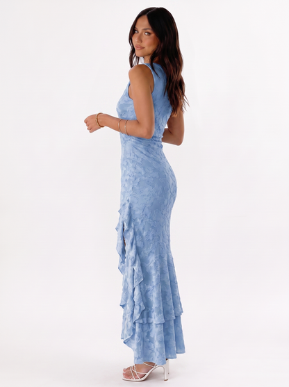 Draft & Cut - Floral Dress